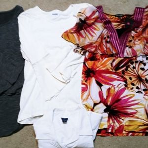 Size large dress shirts